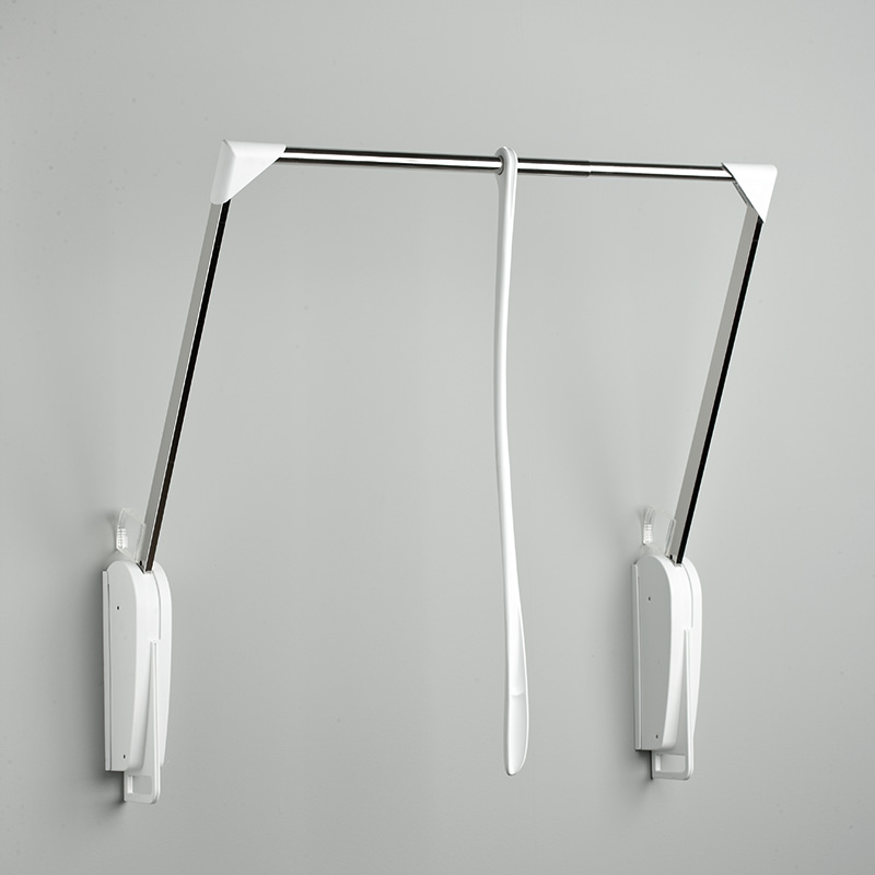 Otto Innominato - white-chrome plated 1